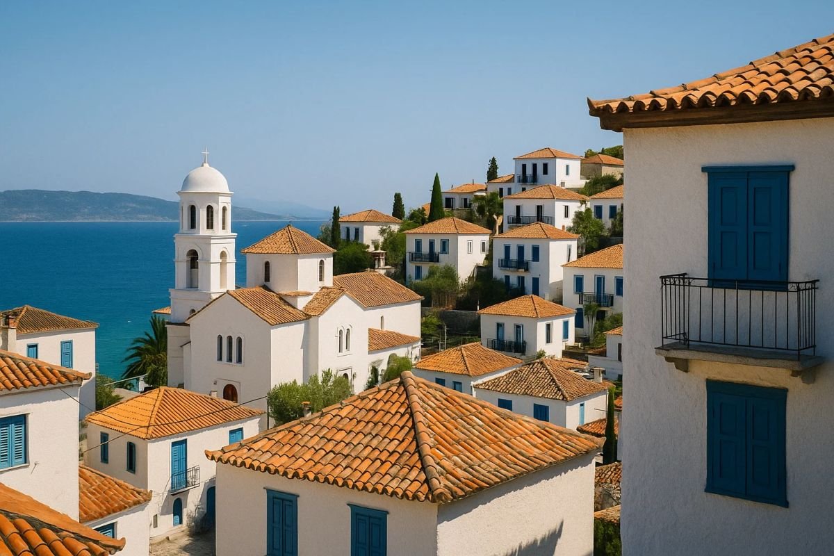 Τουρισμός