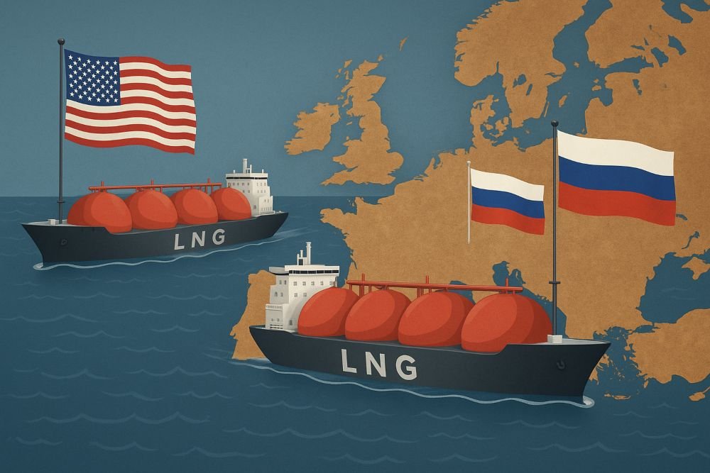 LNG